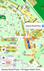 Beauty World Plaza (D21), Apartment #170532282
